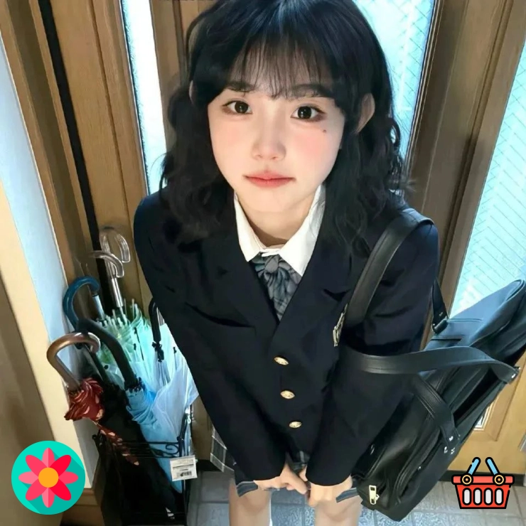 北岸